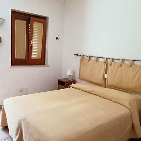 Agriturismo Le Vedute Bisceglie Exteriör bild