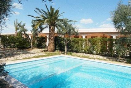 Agriturismo Le Vedute Bisceglie Exteriör bild