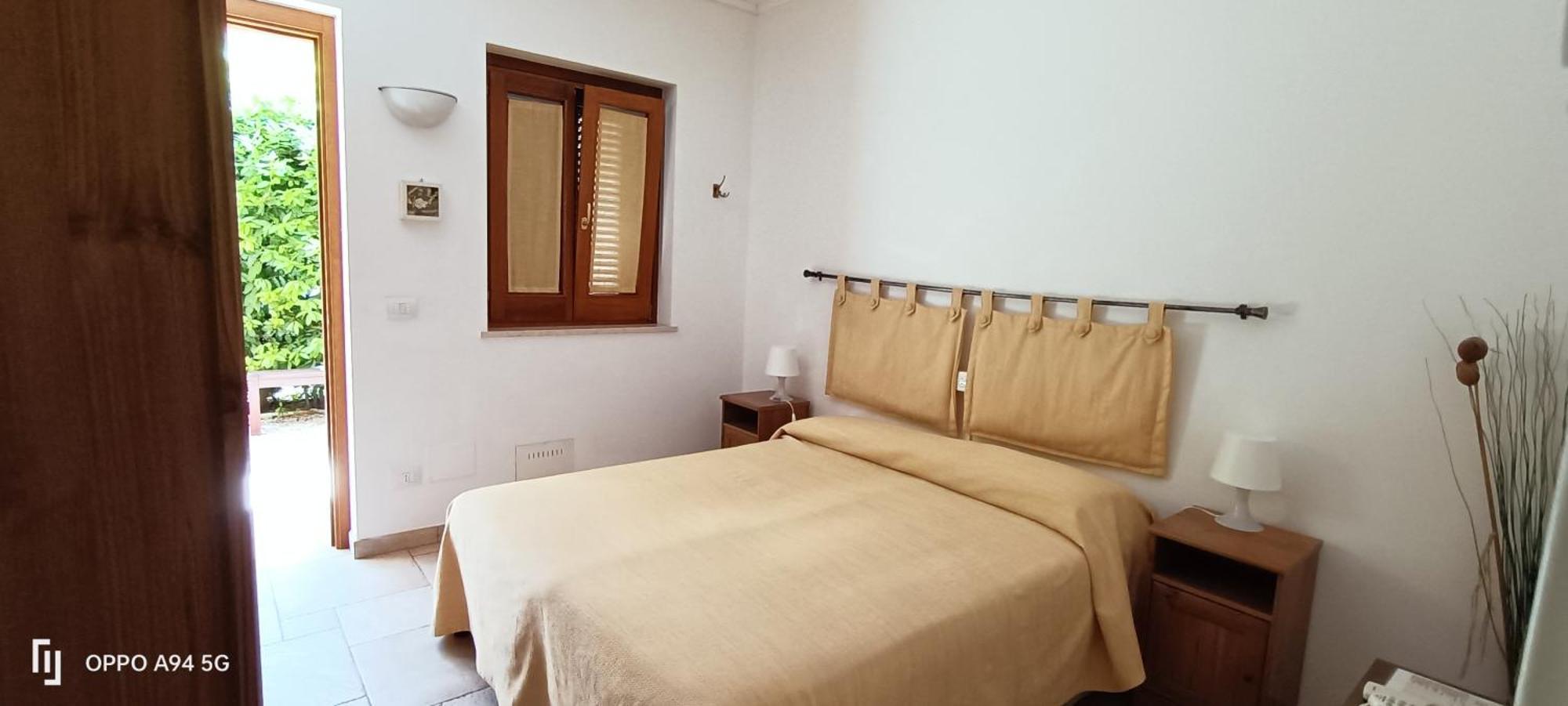 Agriturismo Le Vedute Bisceglie Exteriör bild