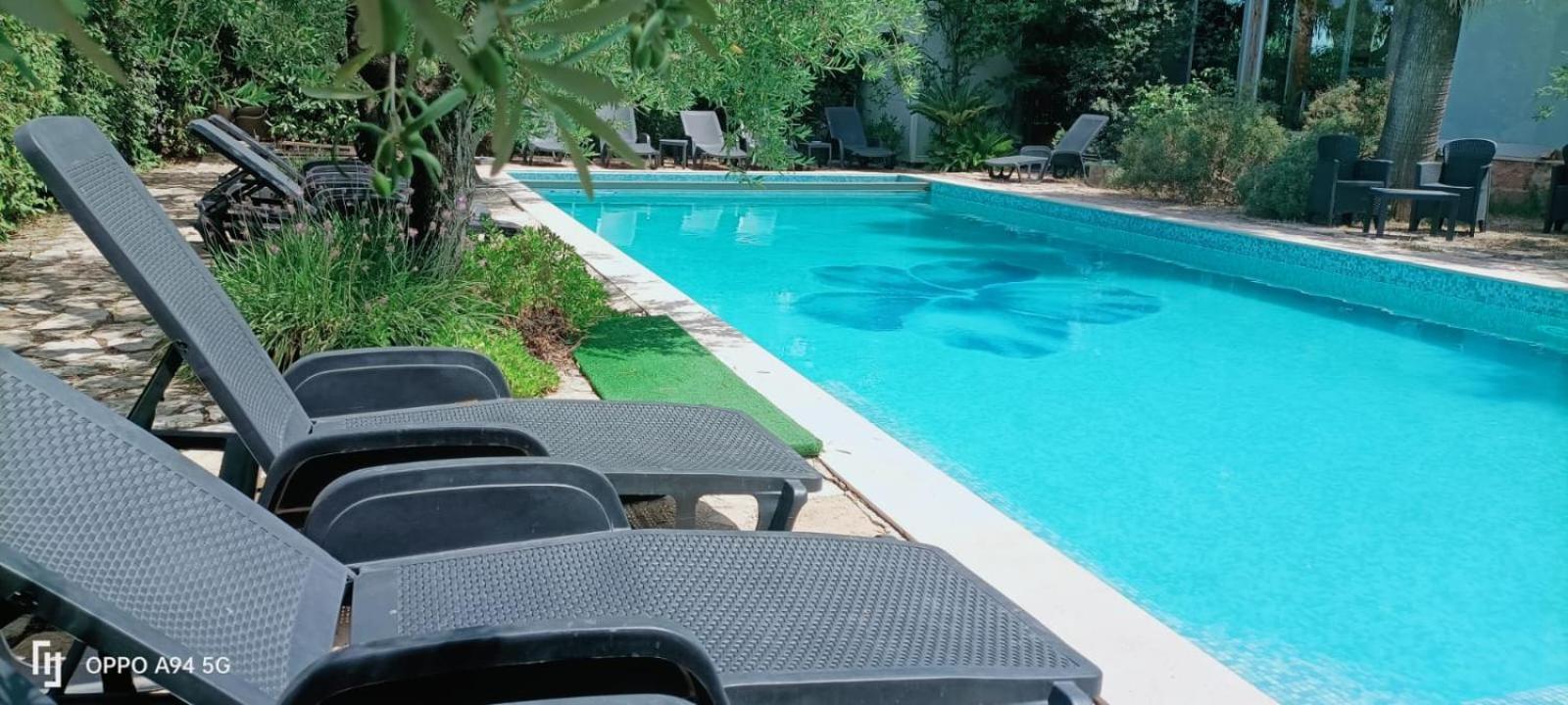 Agriturismo Le Vedute Bisceglie Exteriör bild