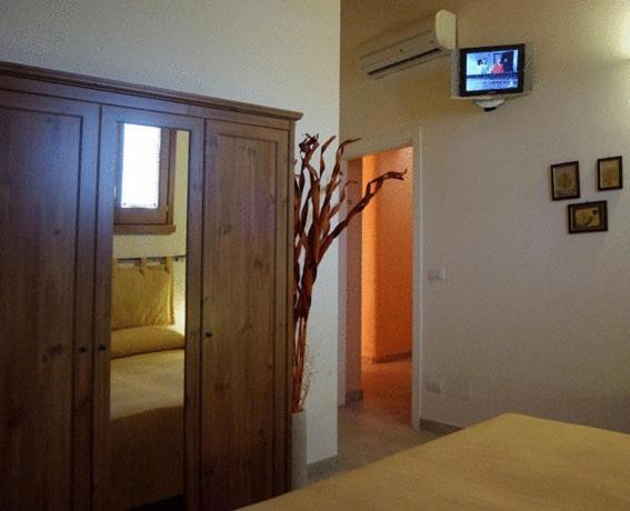 Agriturismo Le Vedute Bisceglie Exteriör bild