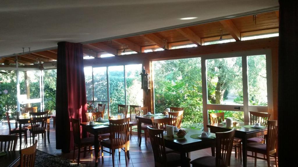 Agriturismo Le Vedute Bisceglie Exteriör bild