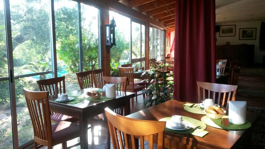 Agriturismo Le Vedute Bisceglie Exteriör bild
