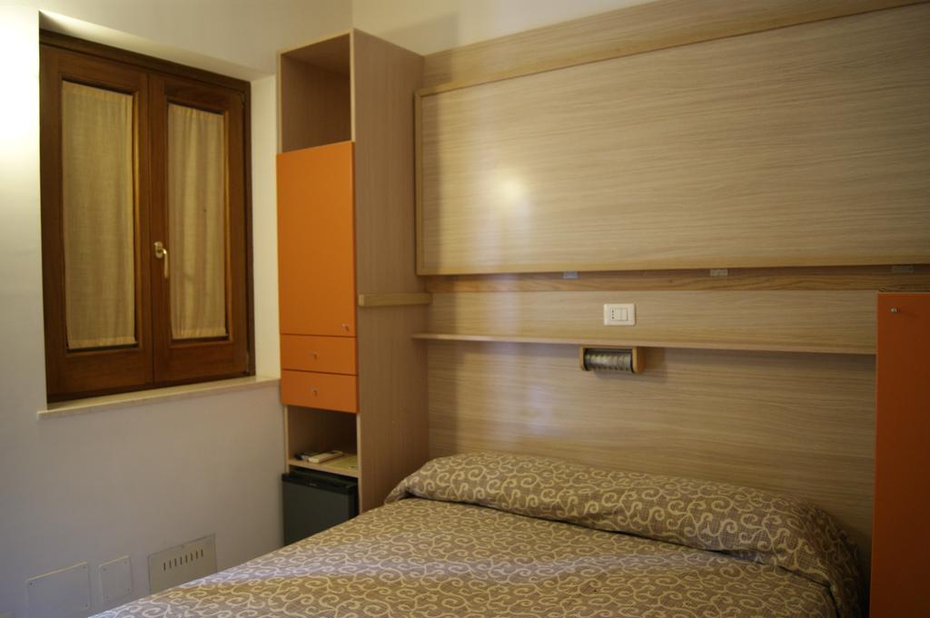 Agriturismo Le Vedute Bisceglie Exteriör bild