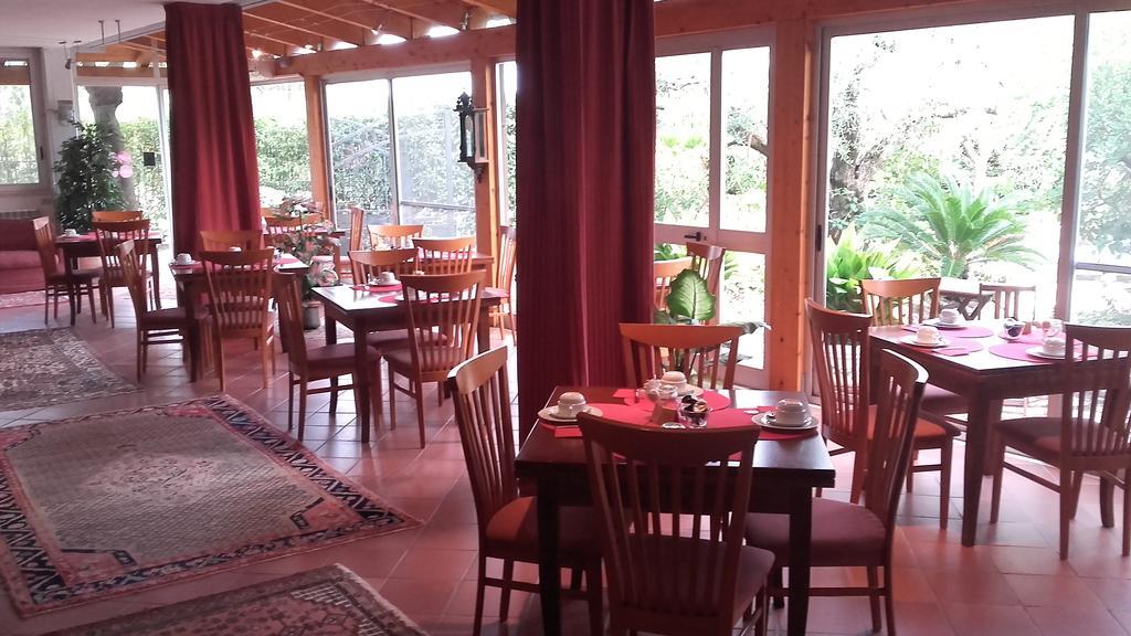 Agriturismo Le Vedute Bisceglie Exteriör bild